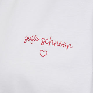 VERASW T-SHIRT - White