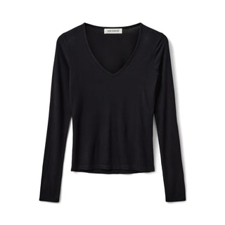 Sally T-Shirt - Black