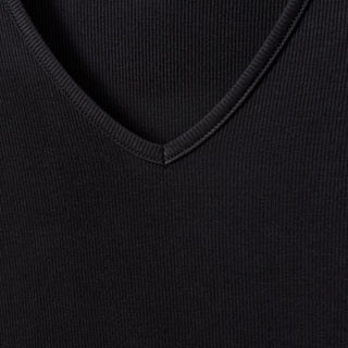 Sally T-Shirt - Black