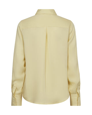 MMKether Cnet Shirt - Geel