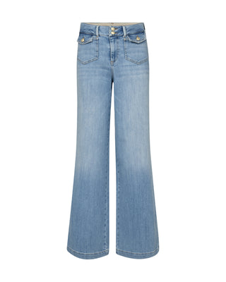 MMColette Grendel Jeans - Light Blue