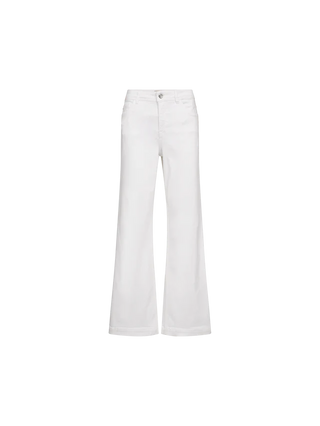 MMDara Deluxe Jeans - Bright White