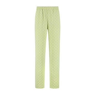 Demi Pants - Light Lime