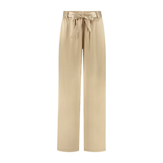 Carmen Pants - Beige