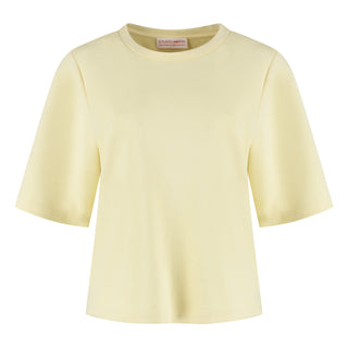 Lilly Top - Lime