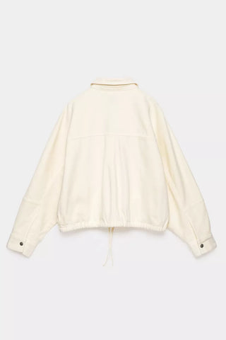COACHY - white