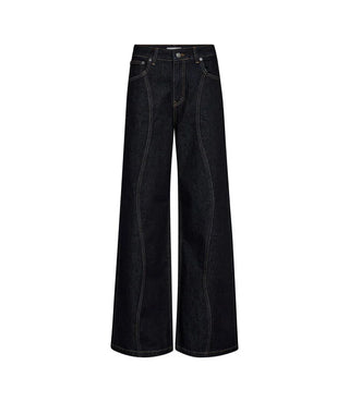 WilsonCC Wave Jeans - Dark Denim