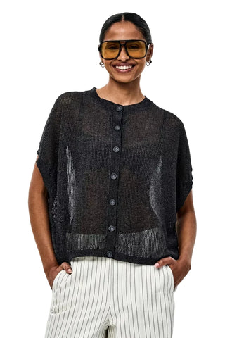 CRINCIPE - Donkergrijs