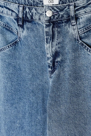 Jake Jeans - Blauw