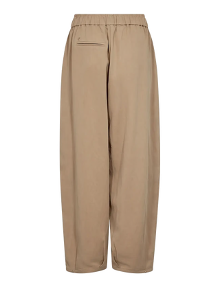 MMNuello Gunilla Pant - Sesame