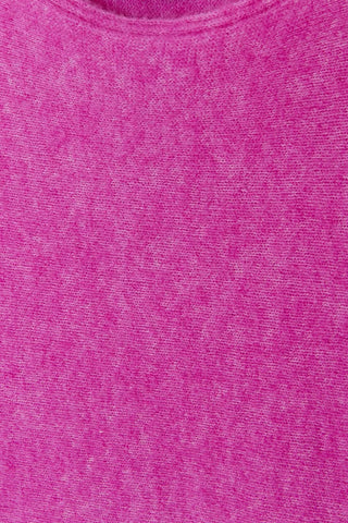 Patta trui - Roze