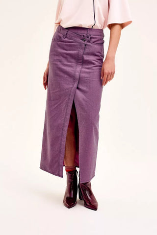 Skilled Midi Rok