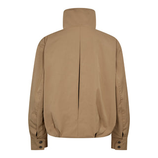 FrancisCC Balloon Jacket - Sand