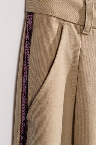 TIARE - Beige