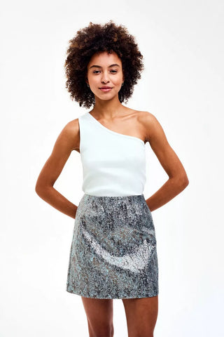 Tink singlet - Lichtgroen