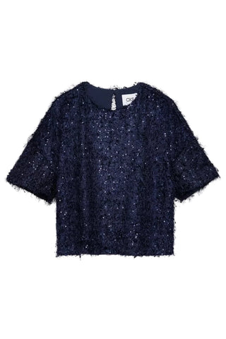 Tipper - Blauw