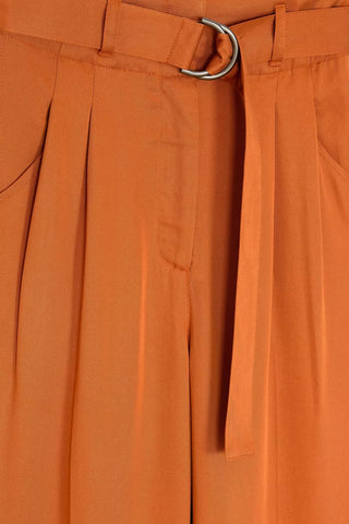 Tone broek - Bruin