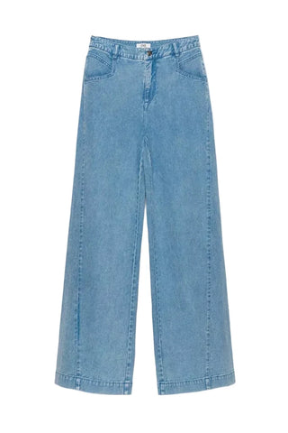TWAKE jeans - Blauw